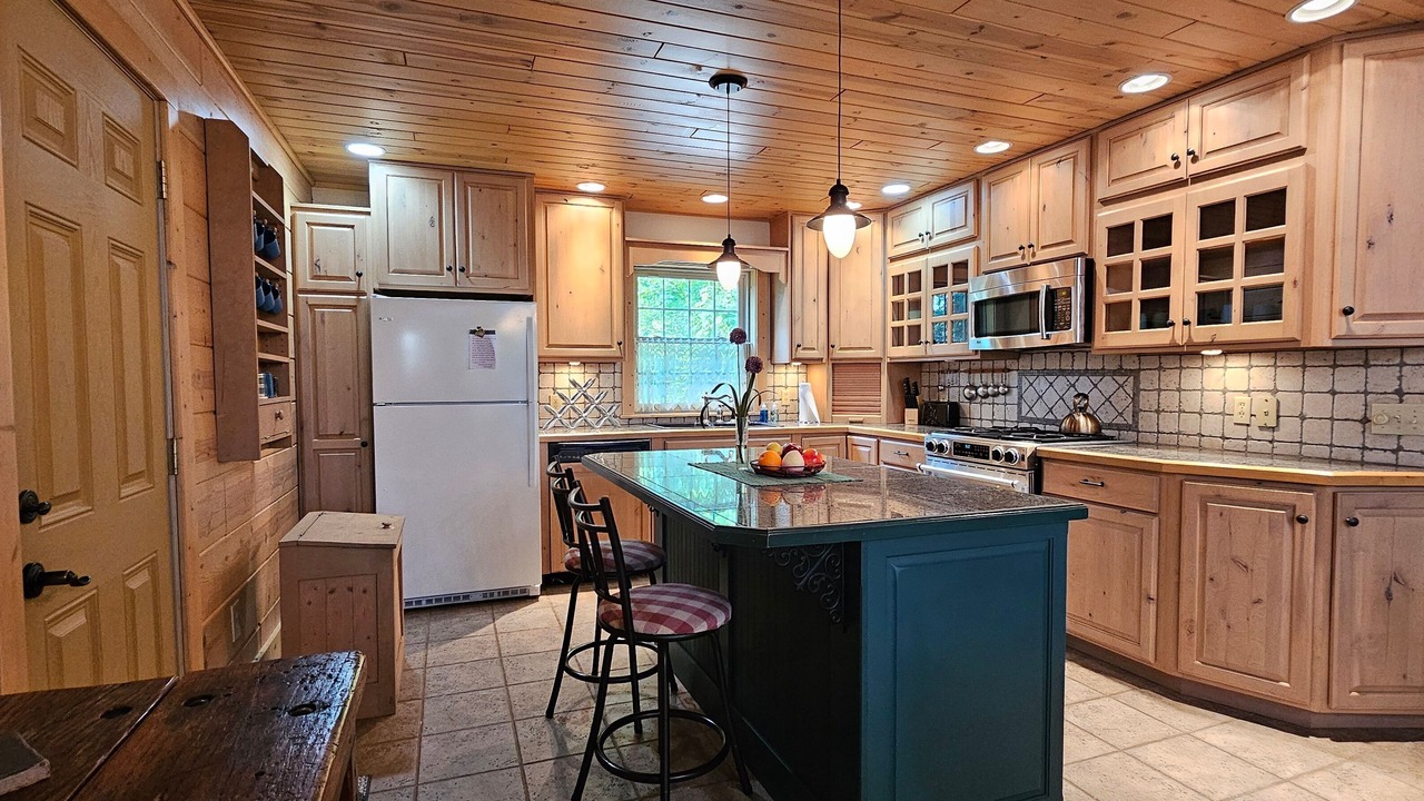 Photo of Kitchen in Tower
