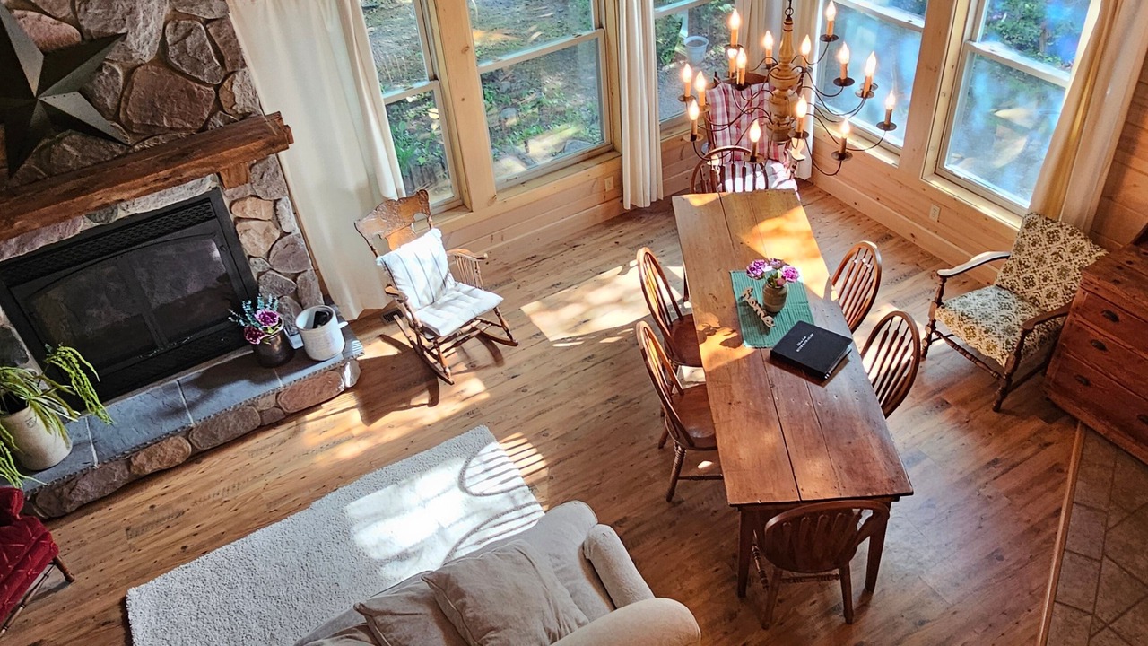 Photo of Livingroom in Tower