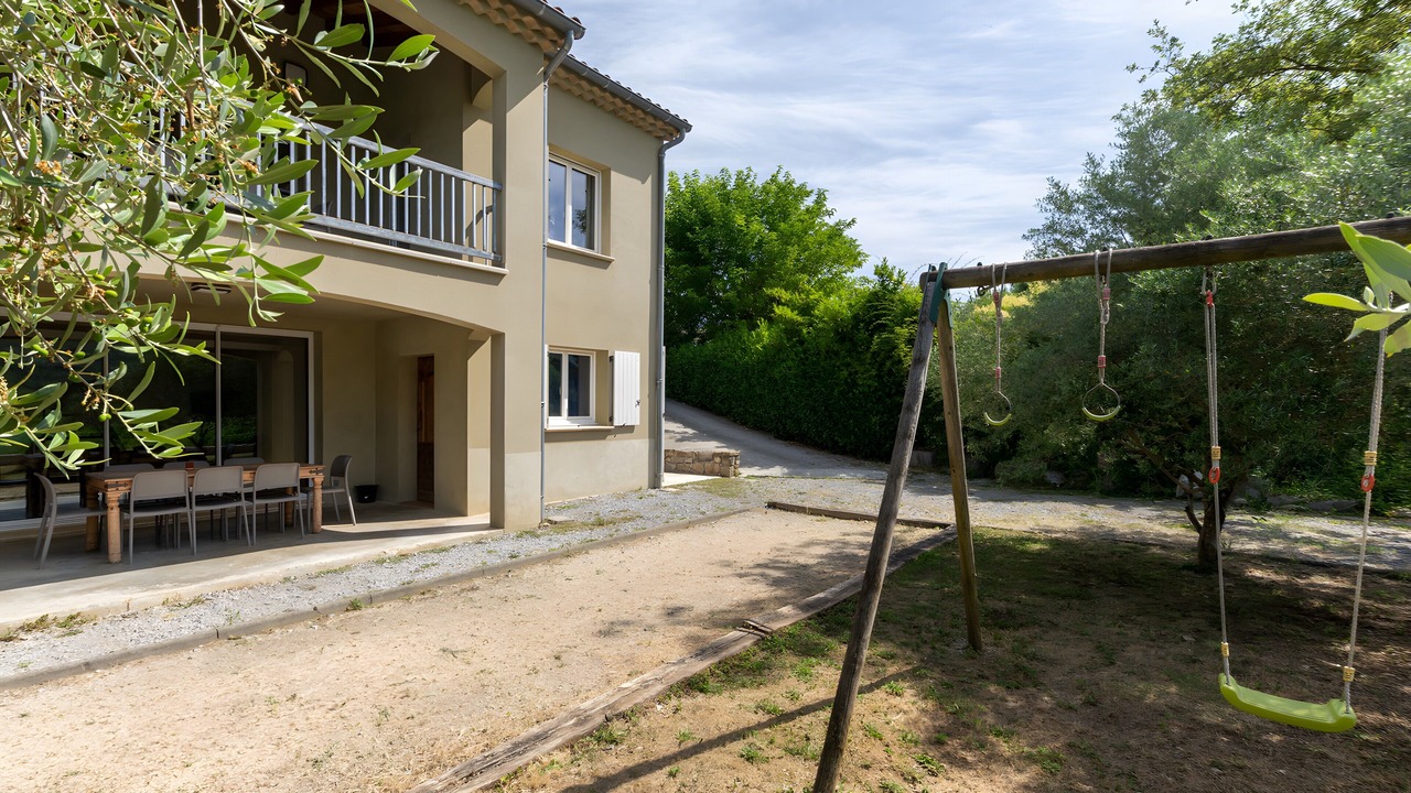 Photo of Outdoor in Chambonas
