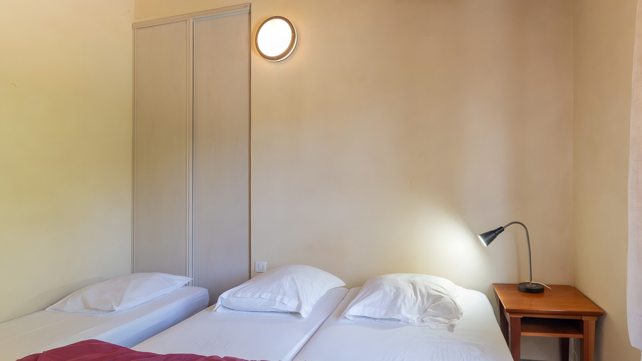 Photo of Bedroom in Chambonas