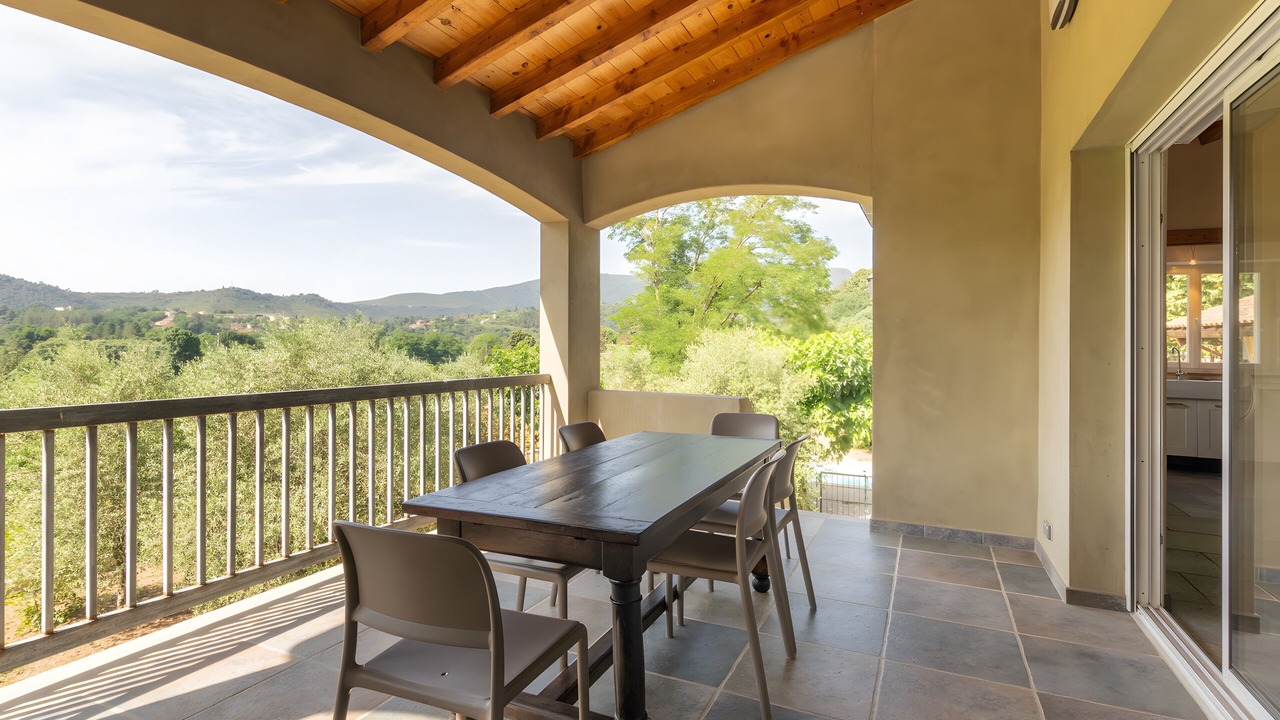 Photo of Outdoor in Chambonas