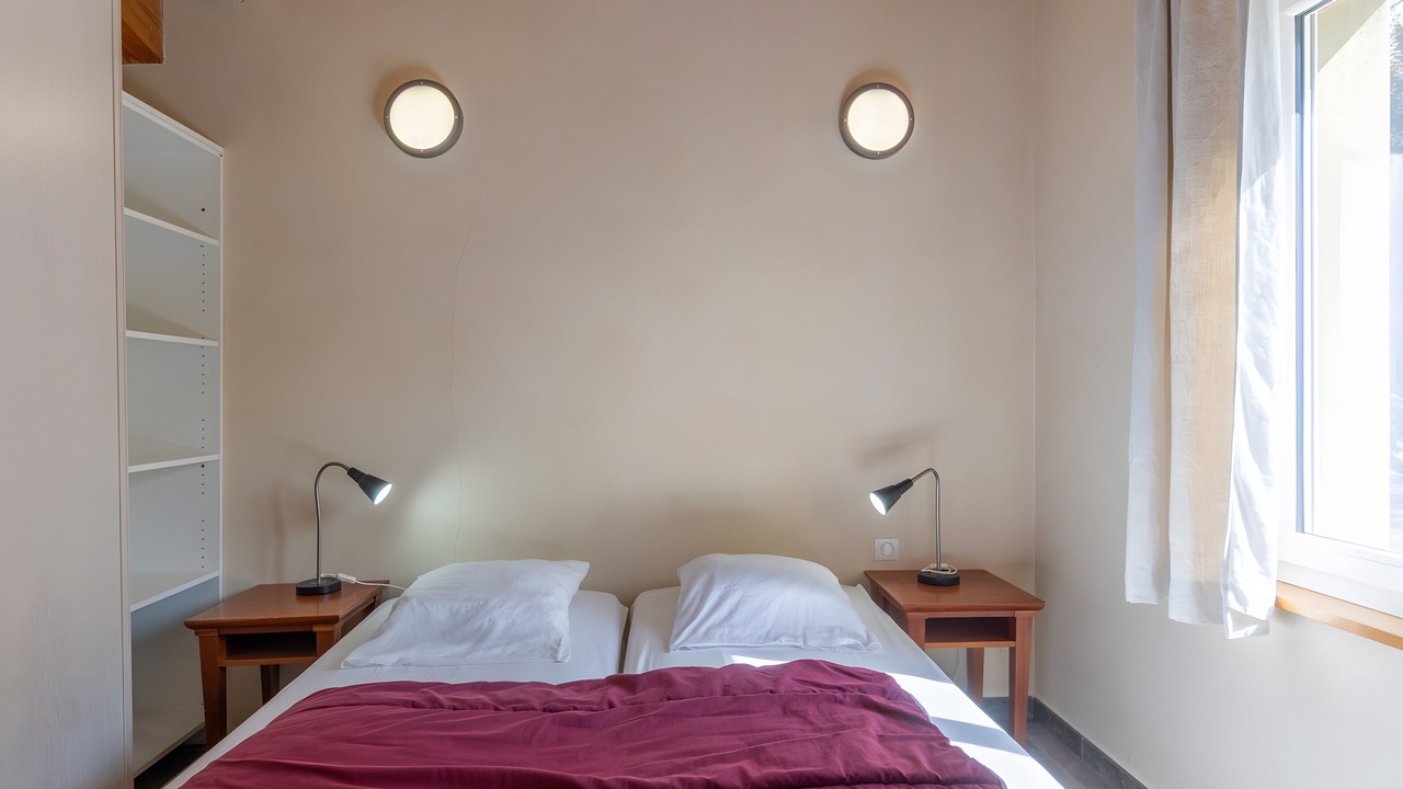 Photo of Bedroom in Chambonas
