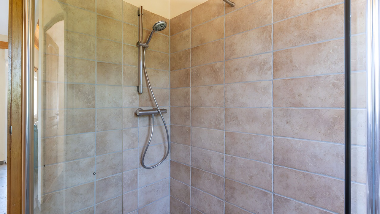 Photo of Bathroom in Chambonas
