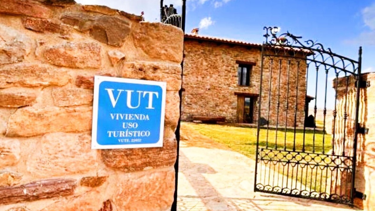 Photo of Outdoor in Allepuz
