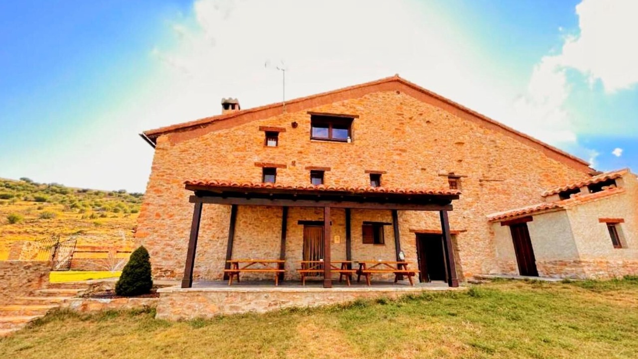 Photo of Outdoor in Allepuz