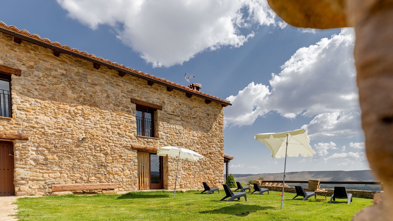 Photo of Outdoor in Allepuz