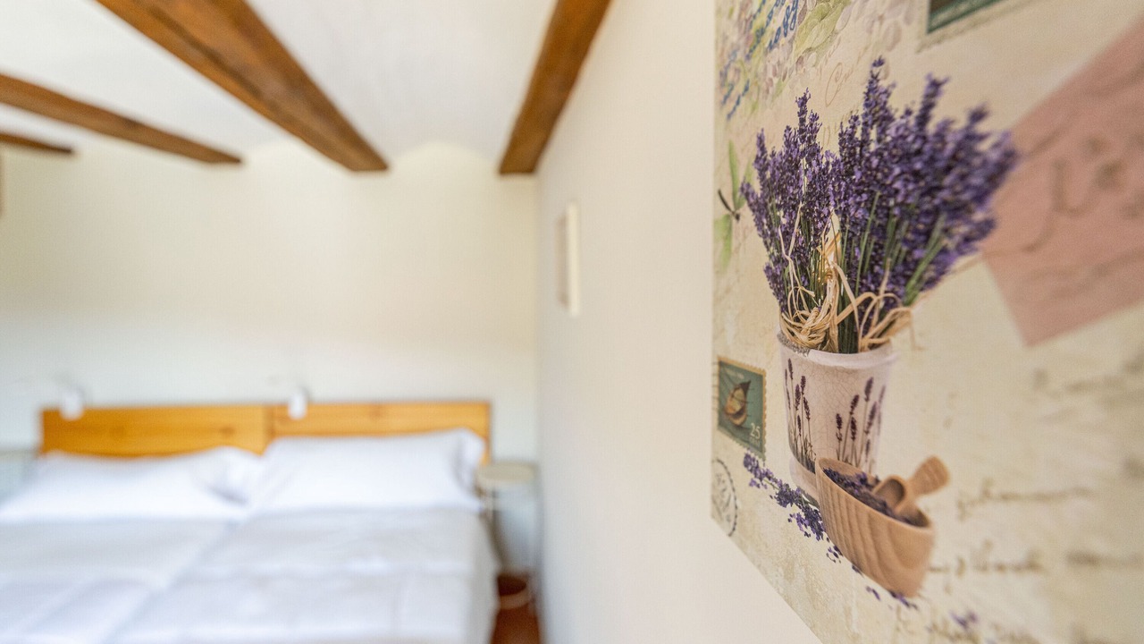 Photo of Bedroom in Allepuz