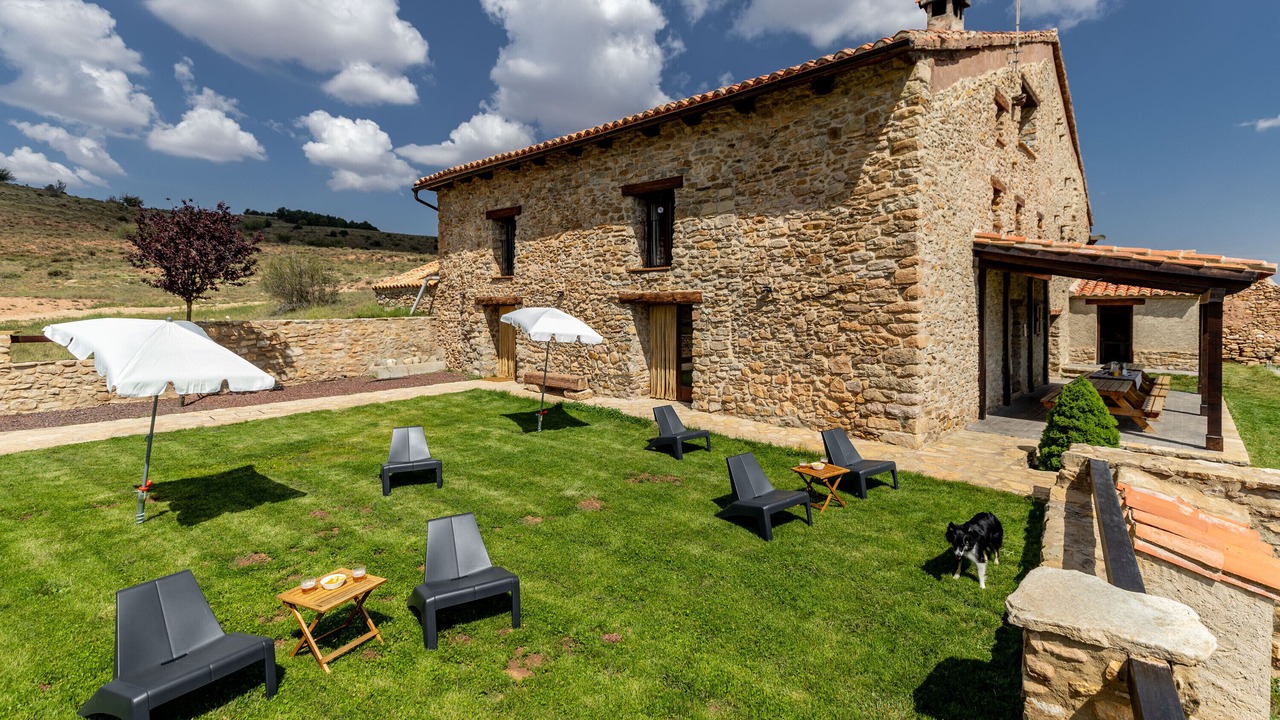 Photo of Outdoor in Allepuz
