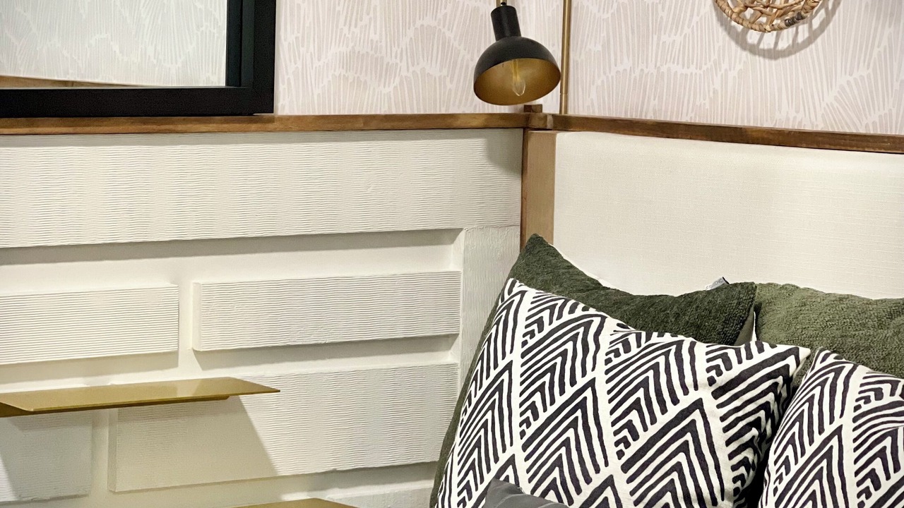 Photo of Bedroom in West End