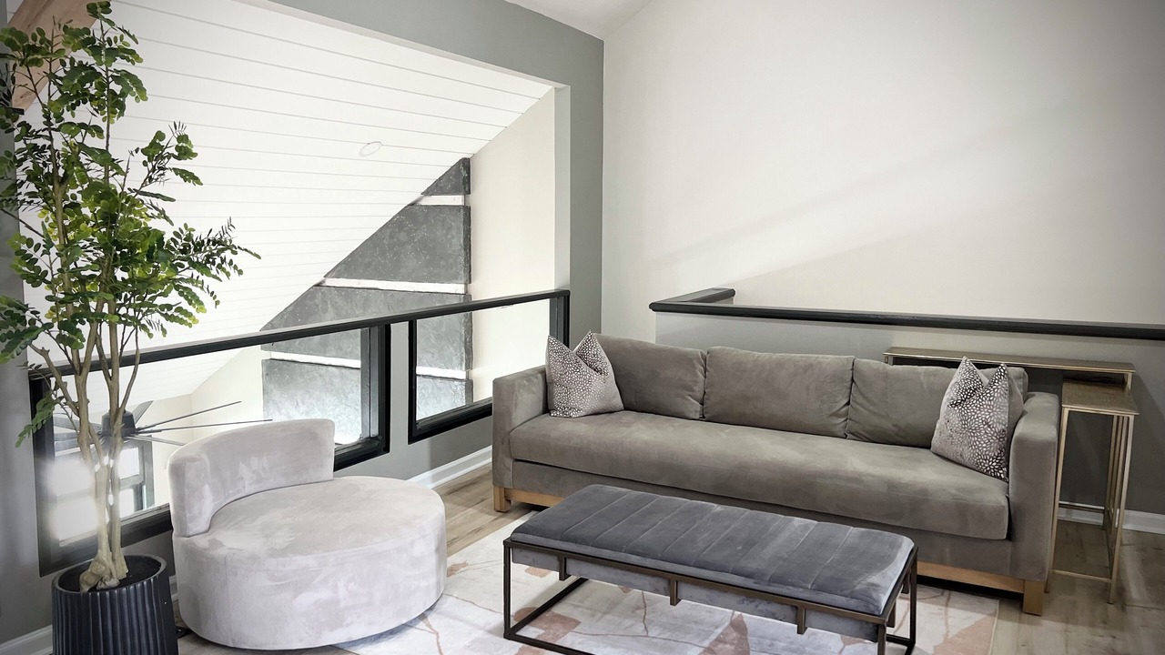 Photo of Livingroom in West End