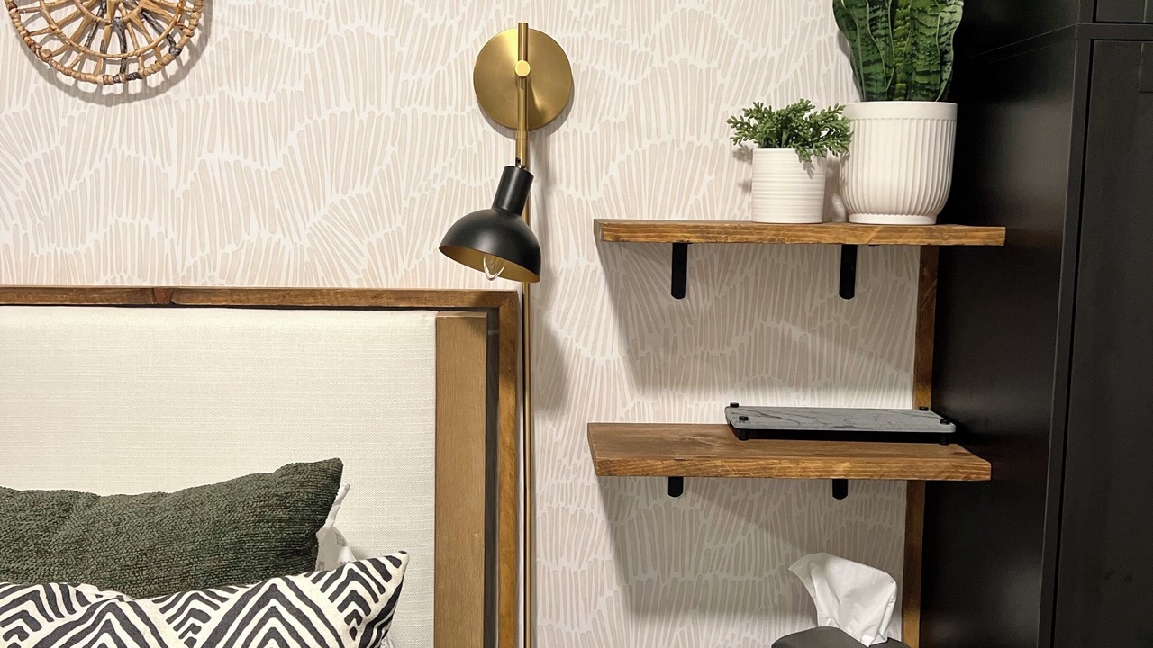 Photo of Bedroom in West End