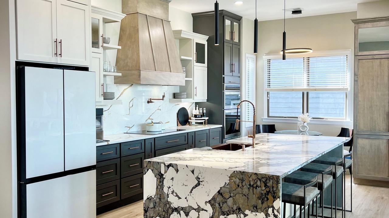 Photo of Kitchen in West End