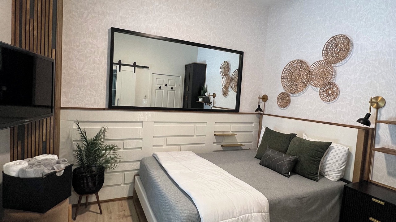 Photo of Bedroom in West End