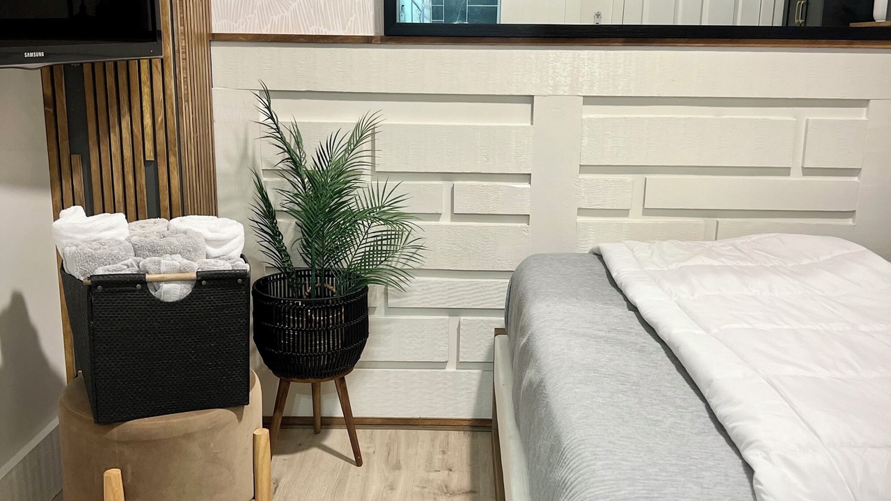 Photo of Bedroom in West End