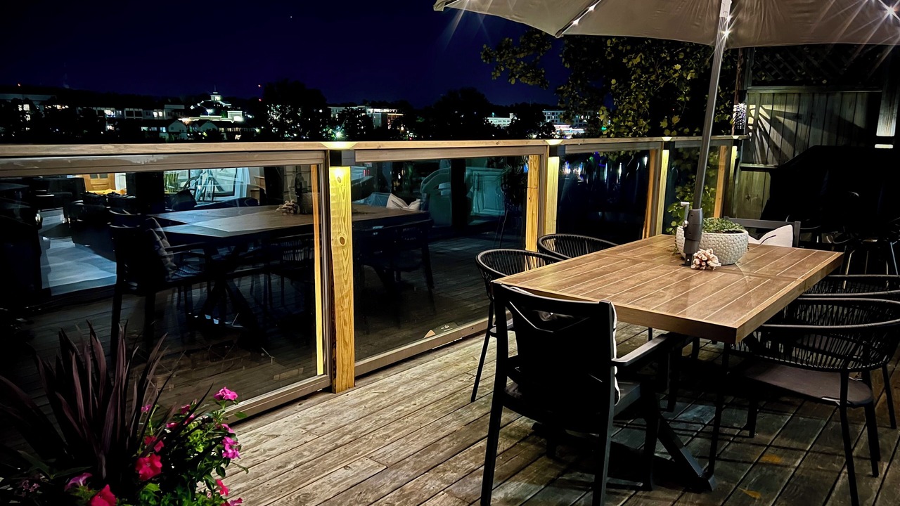 Photo of Outdoor in West End