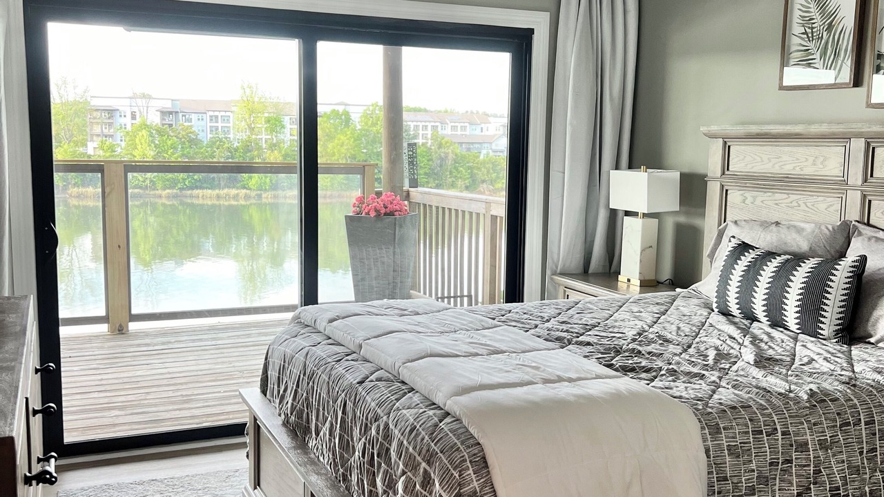 Photo of Bedroom in West End