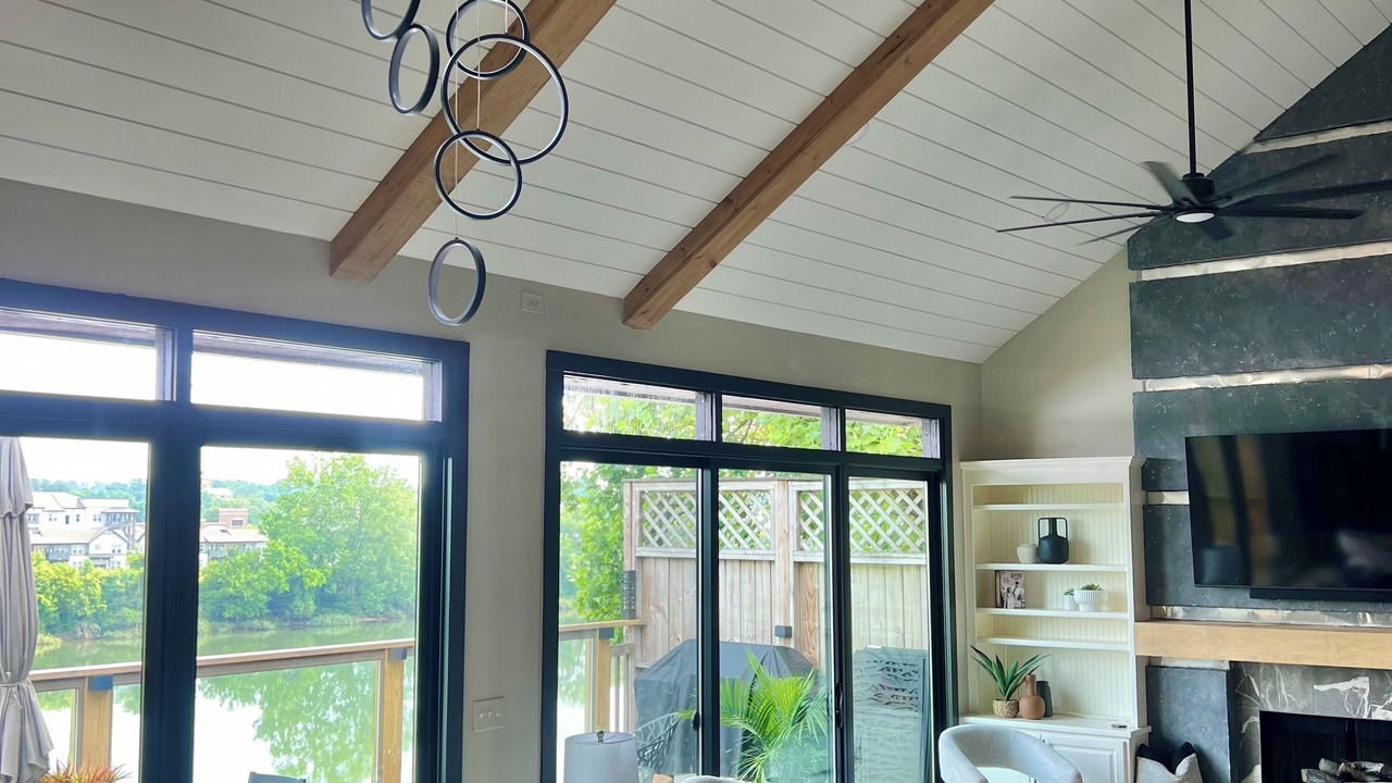 Photo of Livingroom in West End