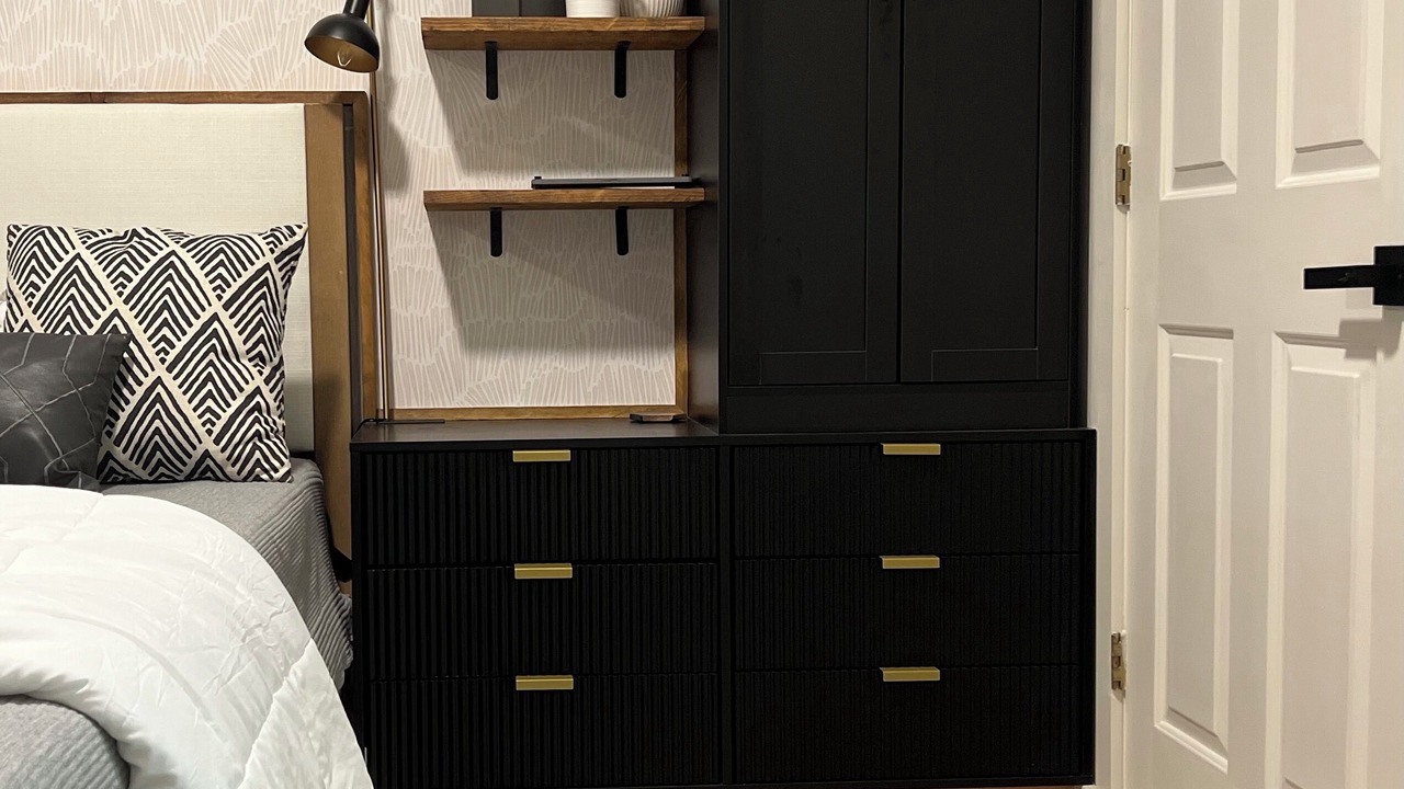 Photo of Bedroom in West End