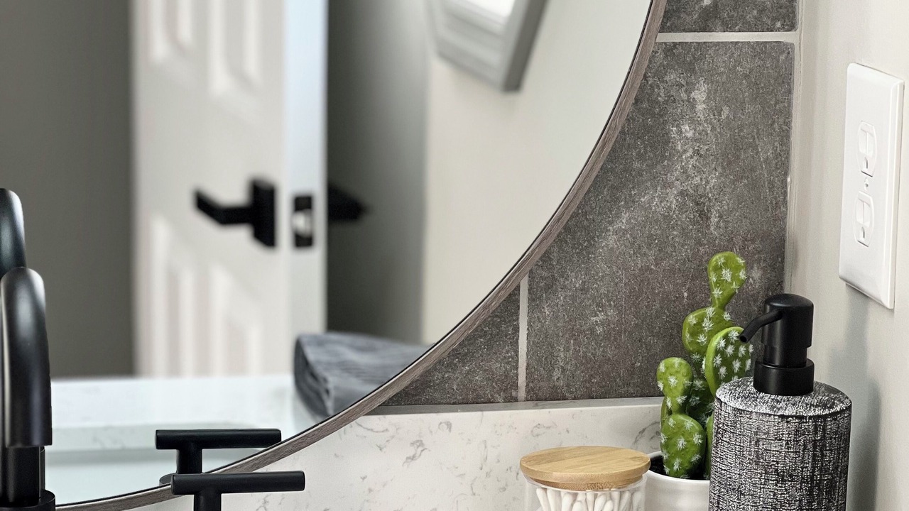 Photo of Bathroom in West End