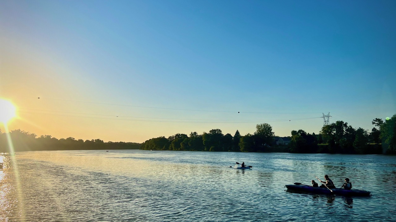 Photo of Bedroom in West End
