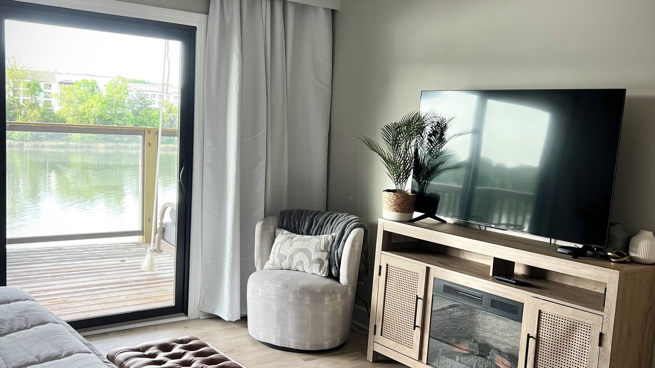 Photo of Bedroom in West End