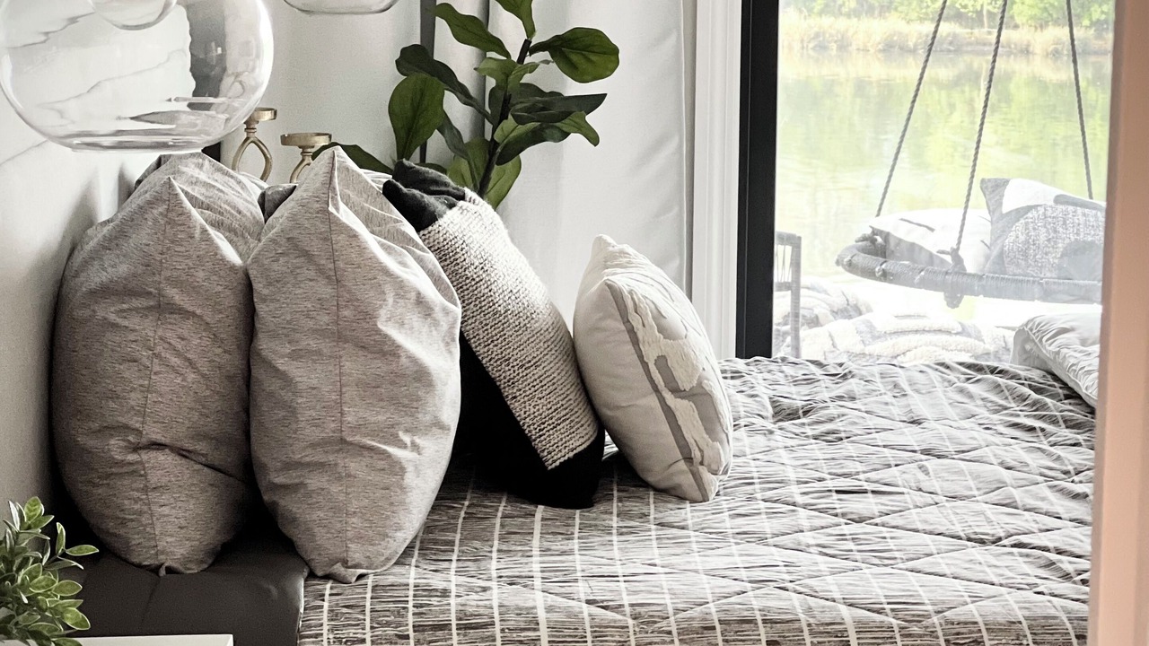 Photo of Bedroom in West End