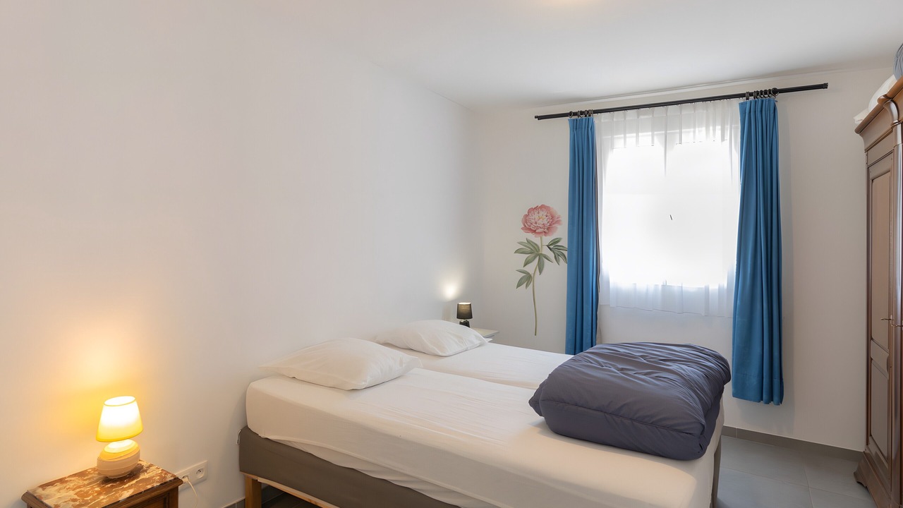 Photo of Bedroom in Les Salelles
