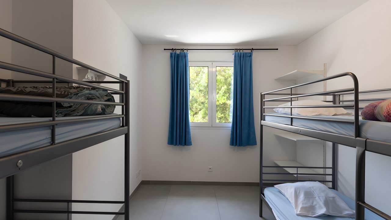Photo of Bedroom in Les Salelles