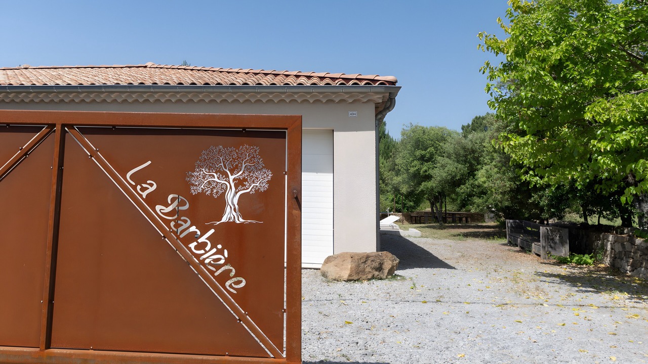 Photo of Outdoor in Les Salelles