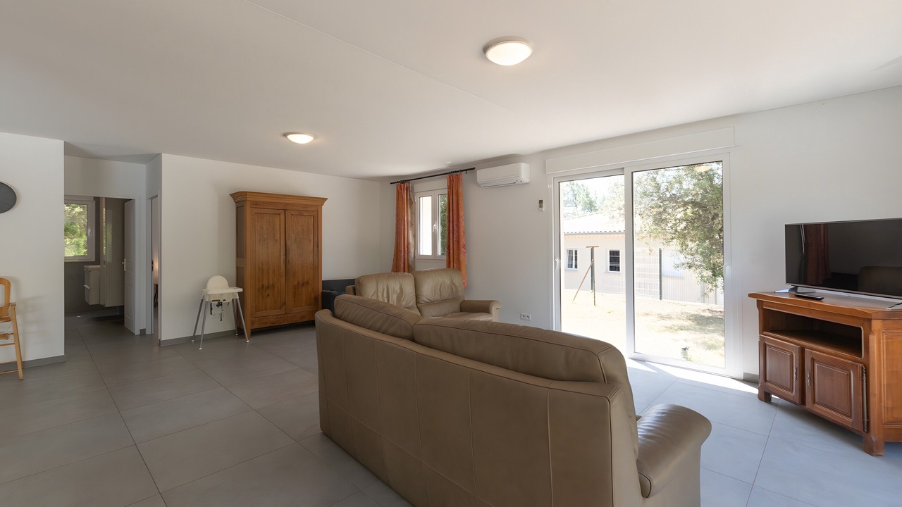 Photo of Livingroom in Les Salelles