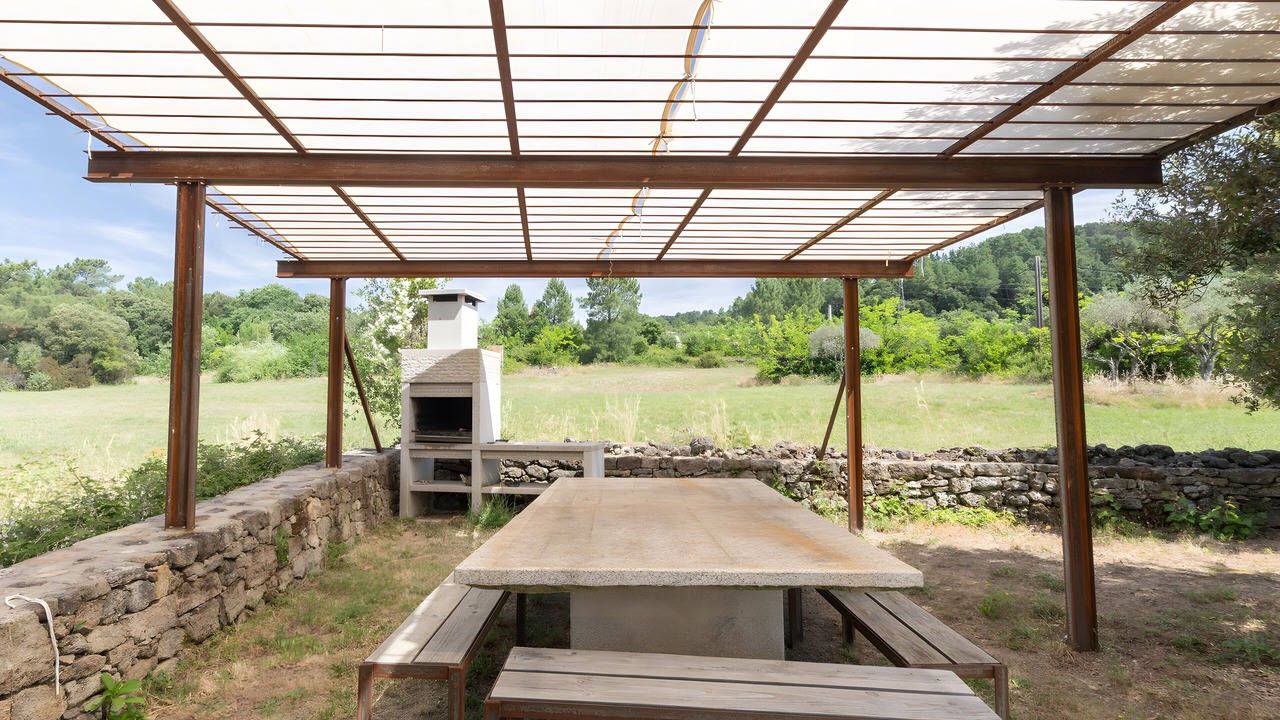 Photo of Outdoor in Les Salelles