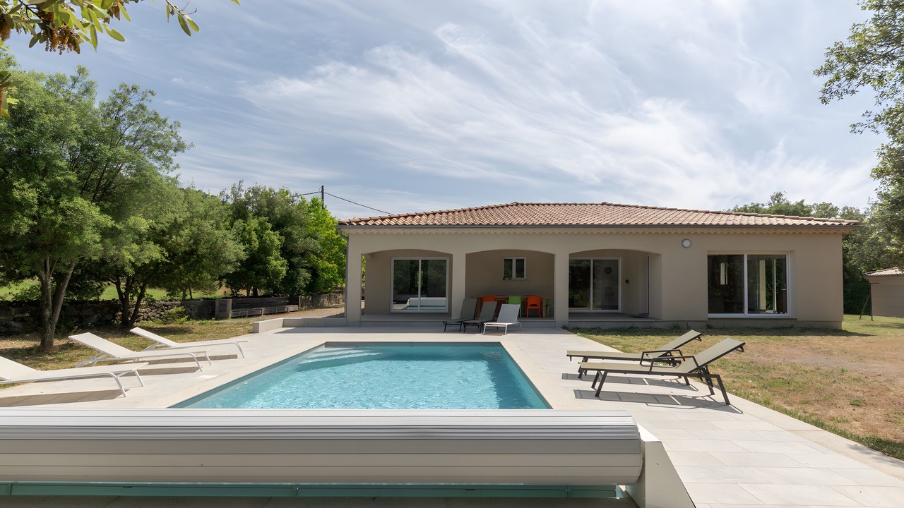 Photo of Outdoor in Les Salelles