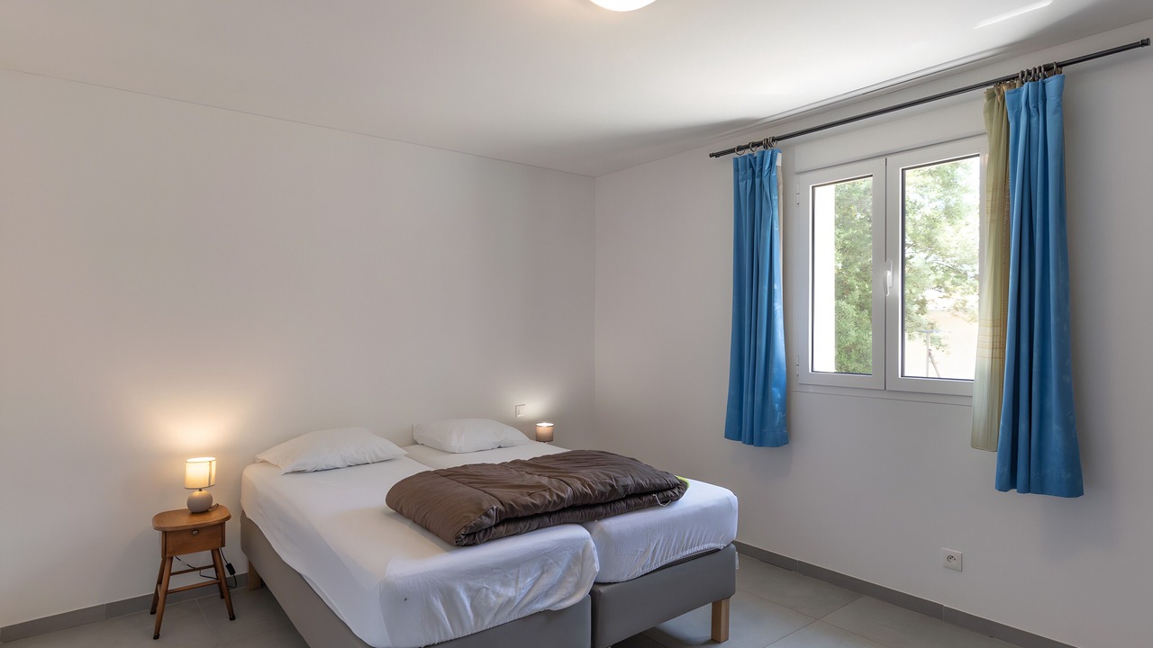 Photo of Bedroom in Les Salelles