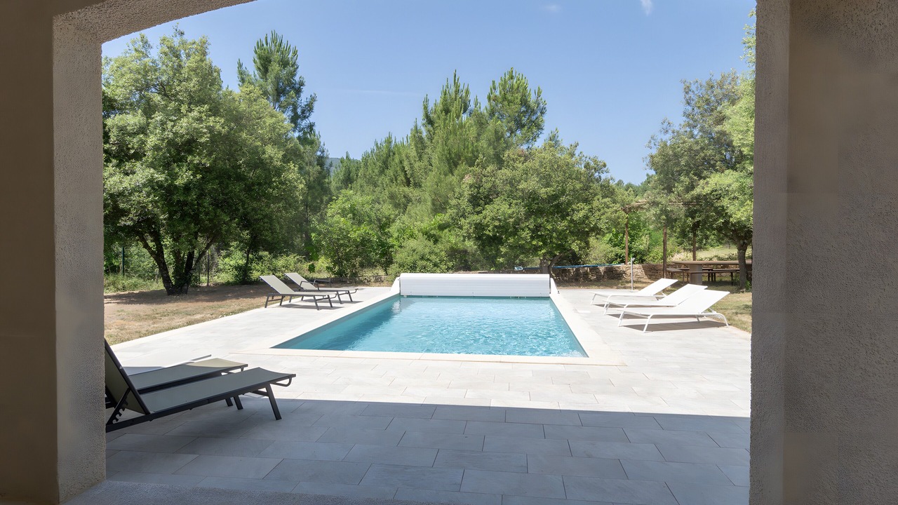 Photo of Outdoor in Les Salelles
