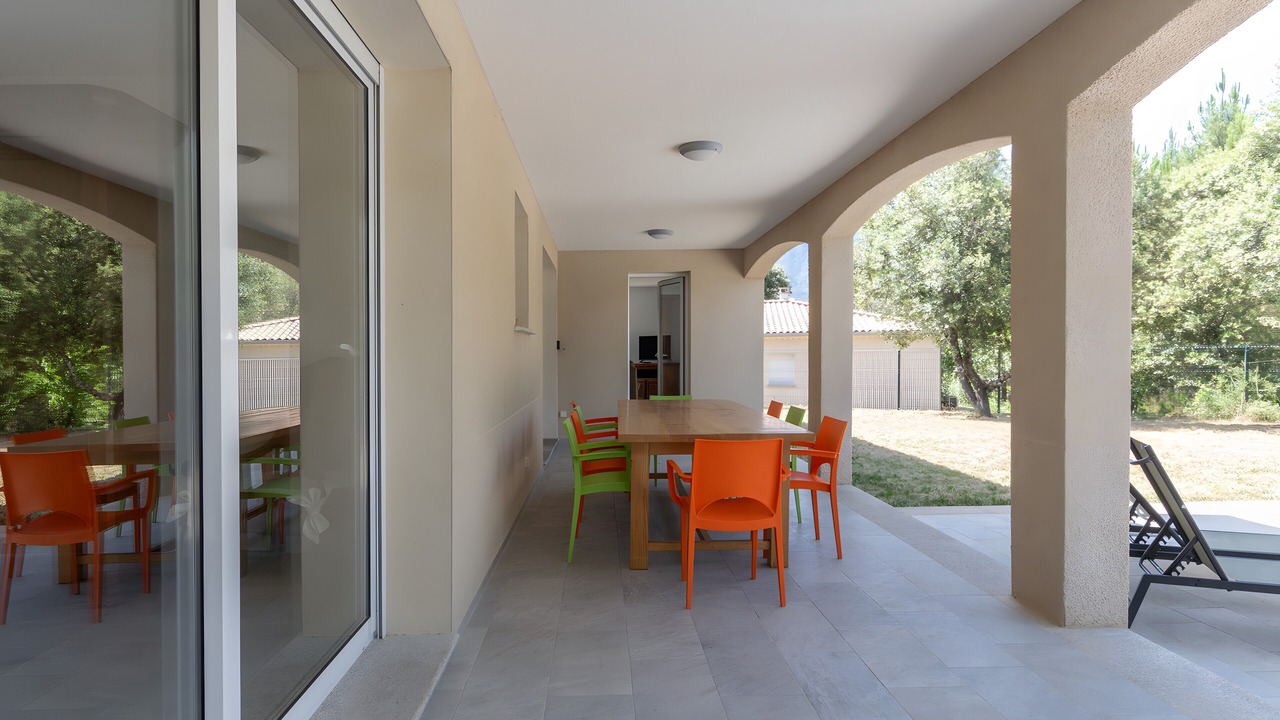 Photo of Outdoor in Les Salelles