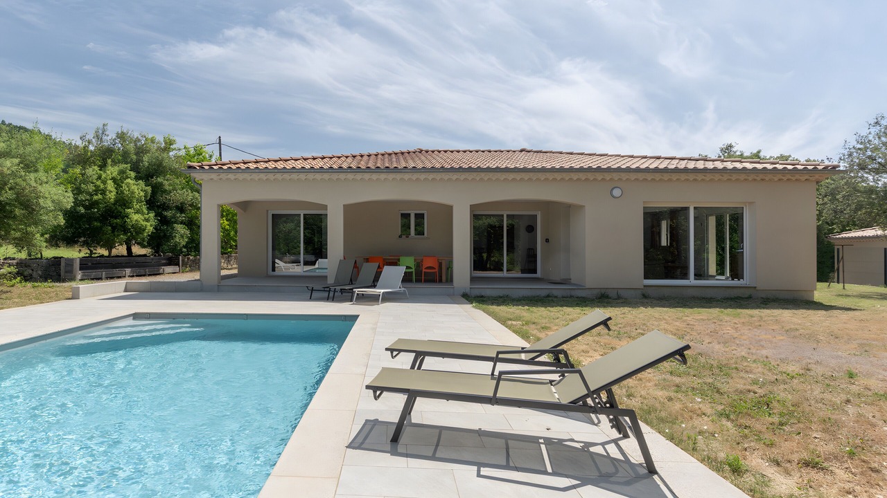 Photo of Outdoor in Les Salelles