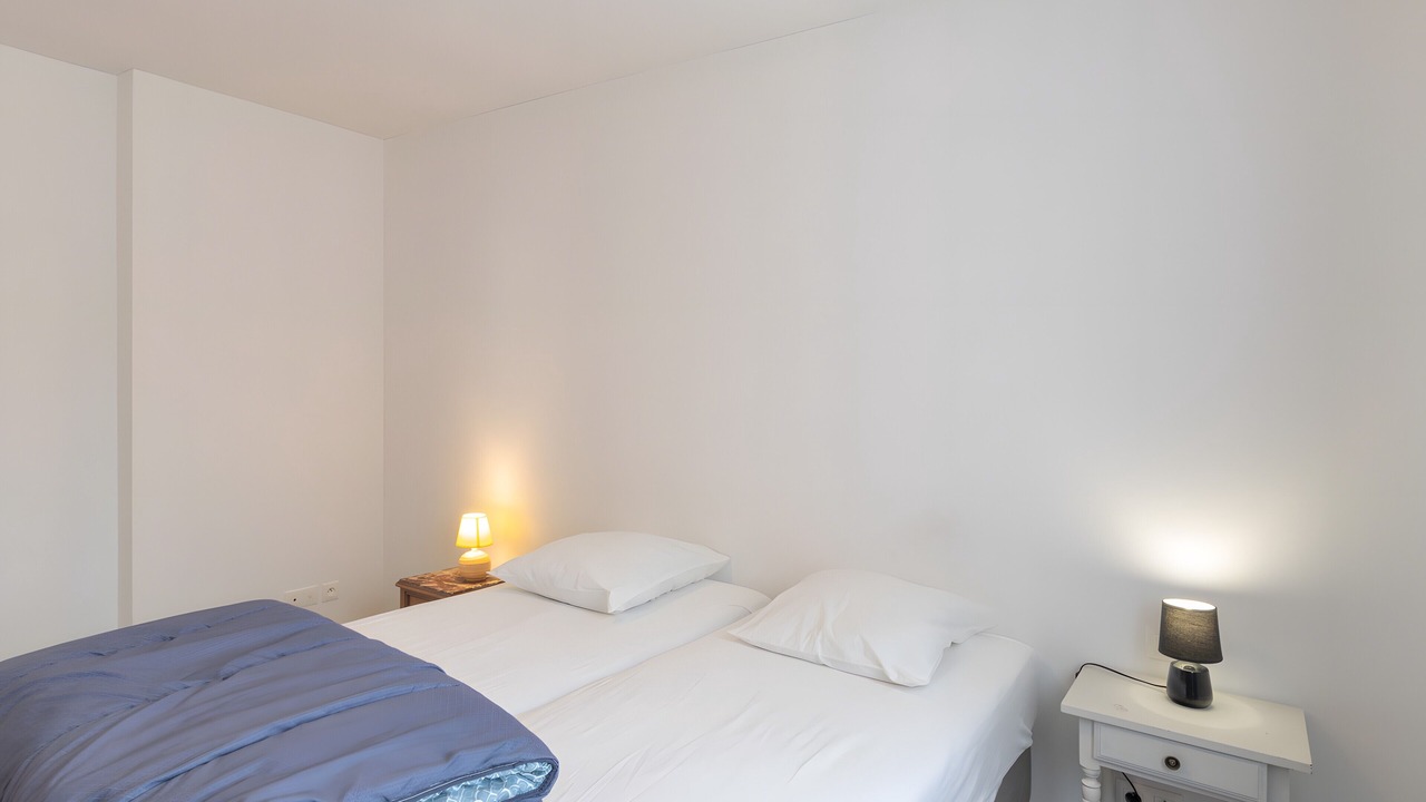 Photo of Bedroom in Les Salelles