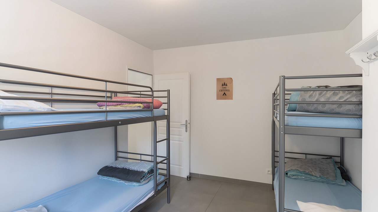 Photo of Bedroom in Les Salelles