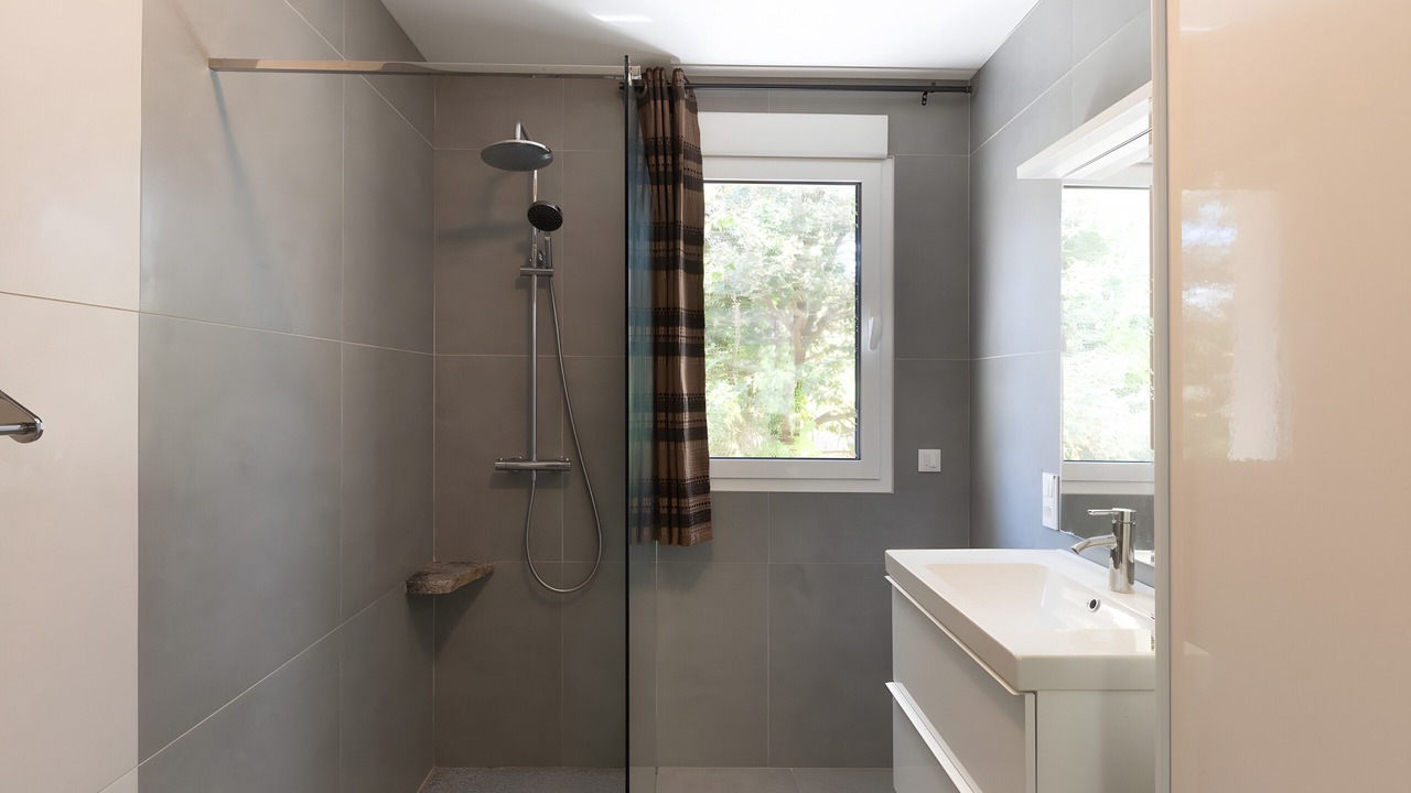 Photo of Bathroom in Les Salelles