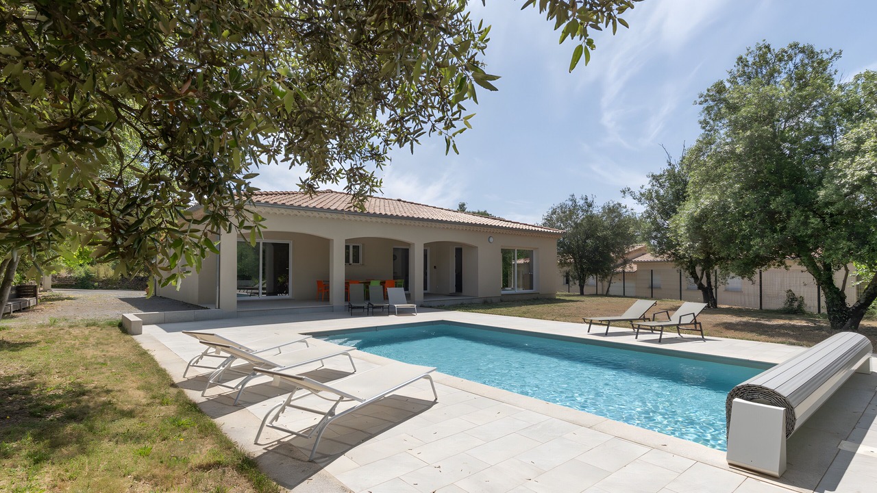 Photo of Outdoor in Les Salelles