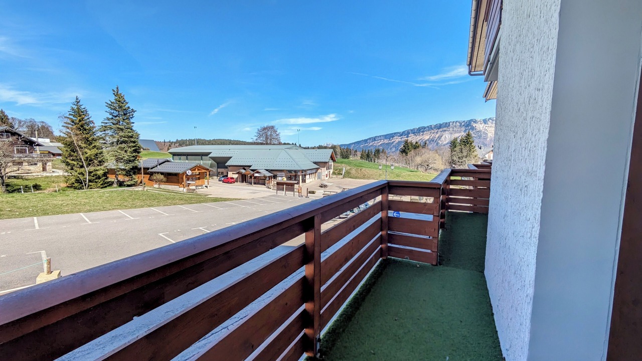 Photo of Outdoor in La Feclaz