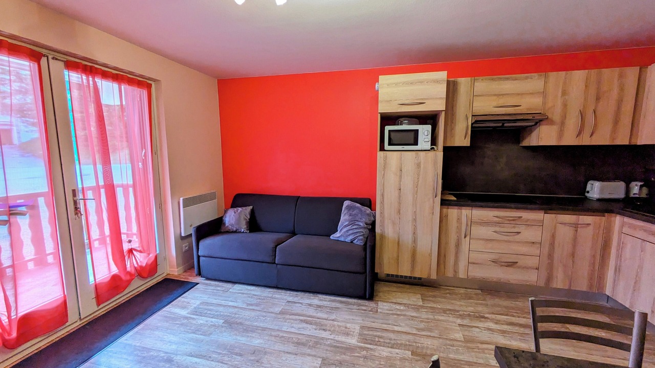 Photo of Livingroom in Les Deserts