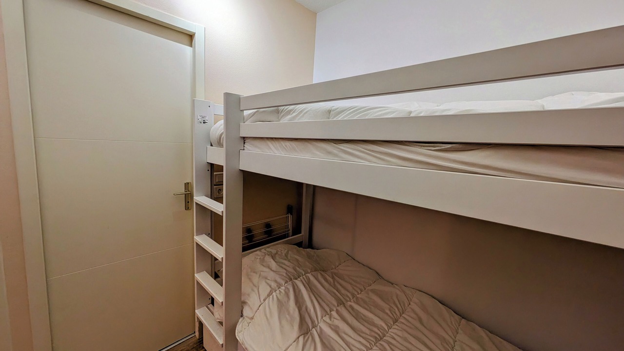 Photo of Bedroom in Les Deserts