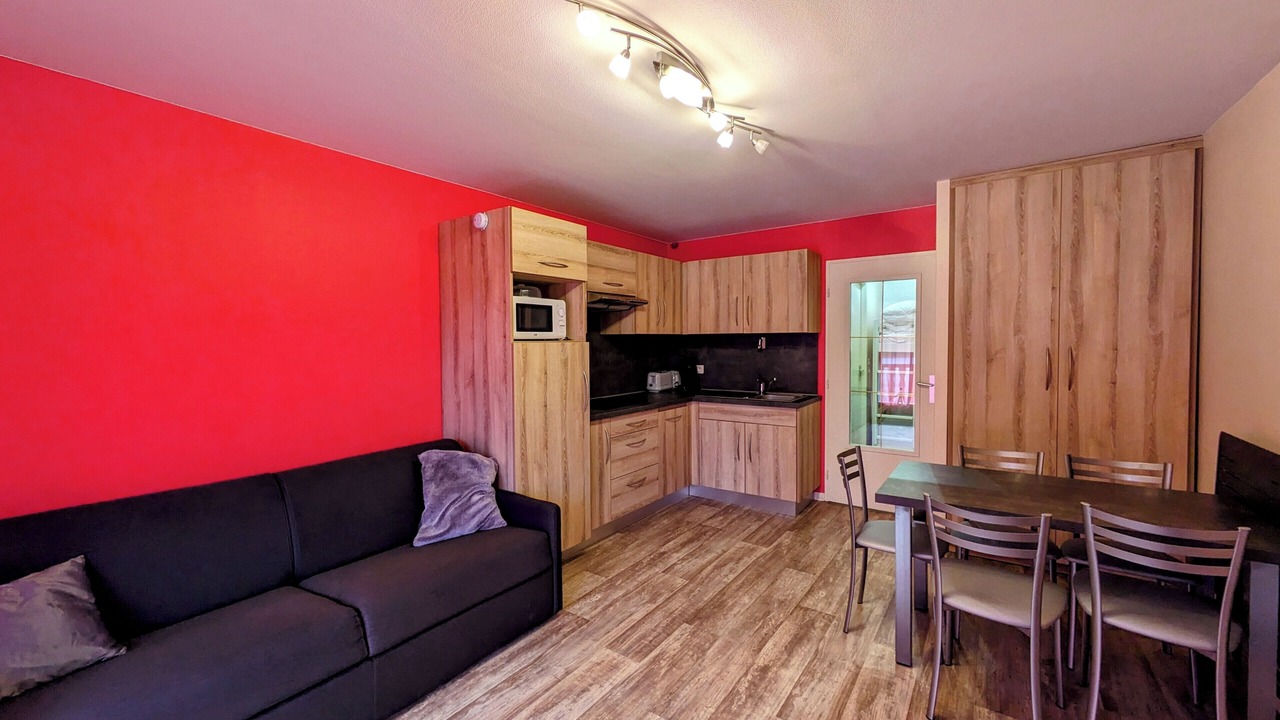 Photo of Livingroom in Les Deserts