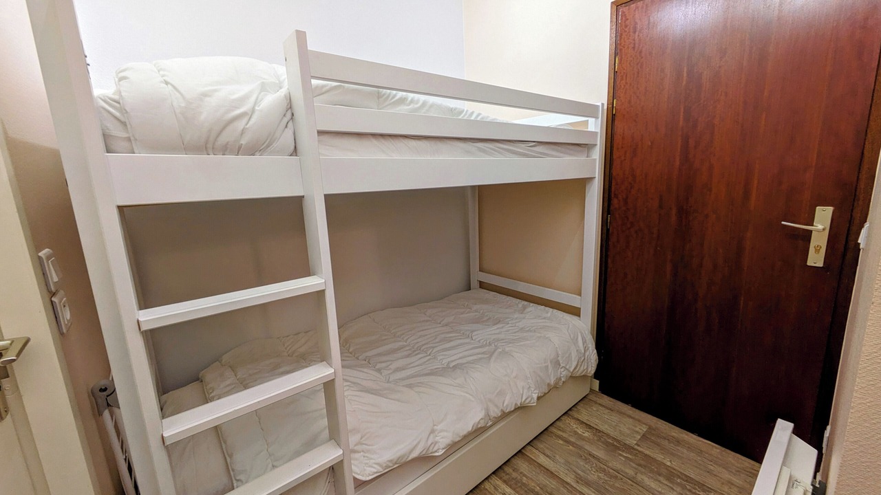 Photo of Bedroom in Les Deserts