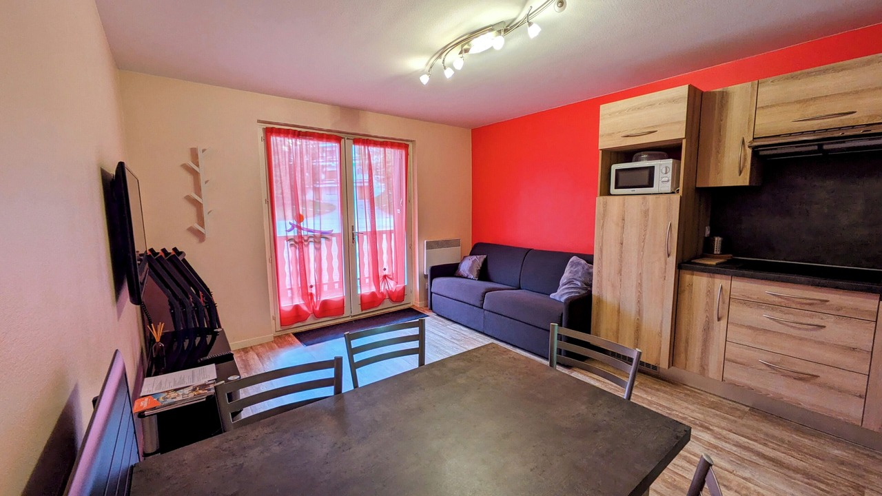 Photo of Livingroom in Les Deserts