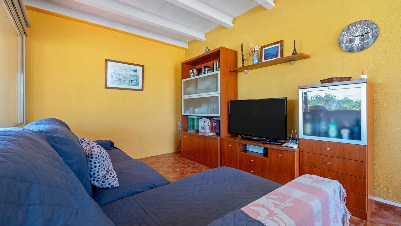 Photo of Livingroom in L'Ametlla de Mar