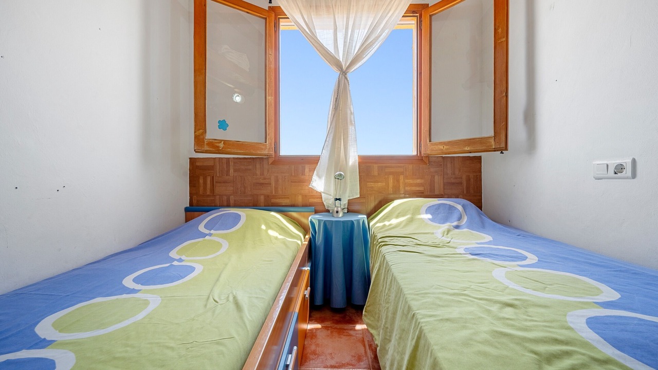 Photo of Bedroom in L'Ametlla de Mar