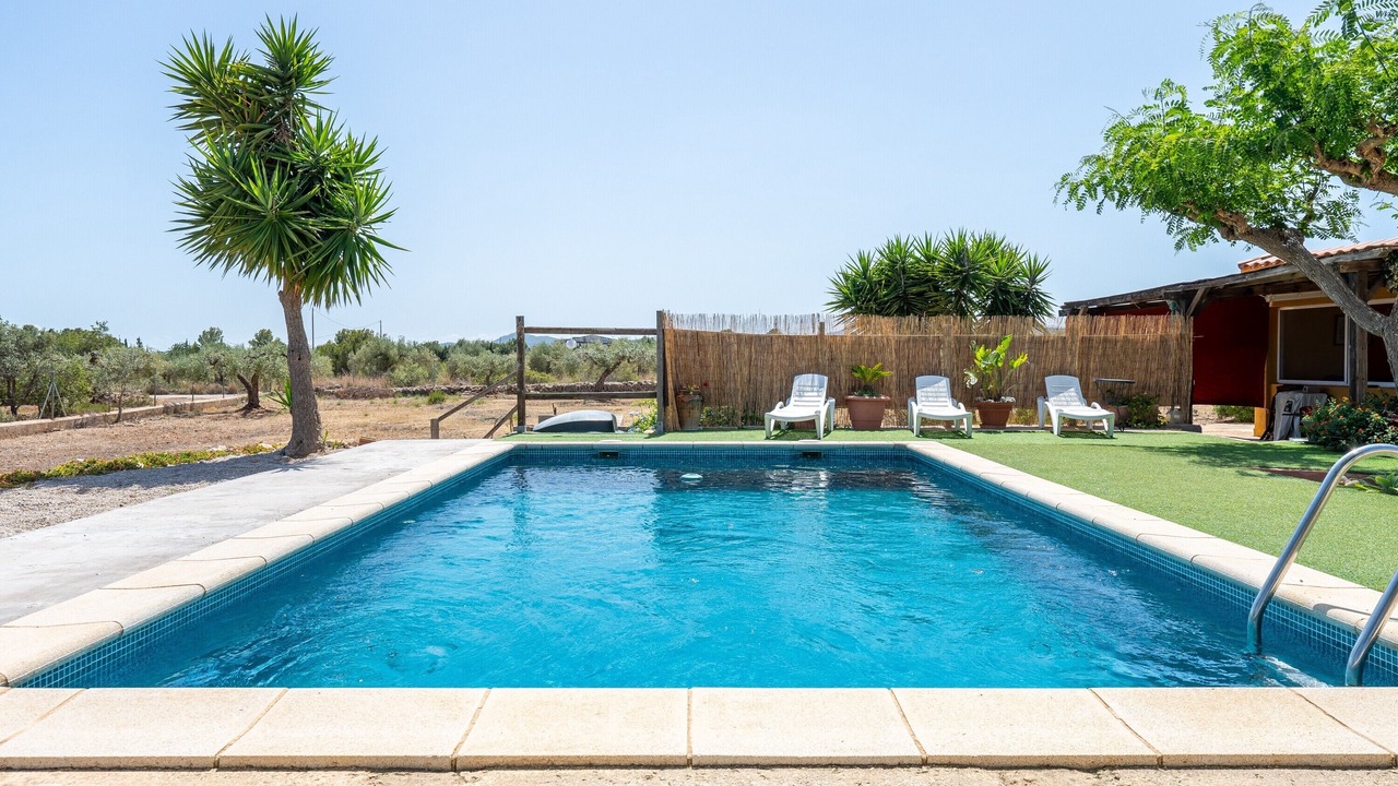 Photo of Outdoor in L'Ametlla de Mar