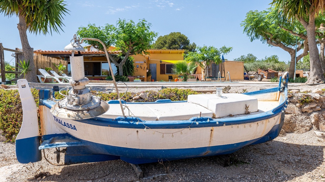 Photo of Outdoor in L'Ametlla de Mar